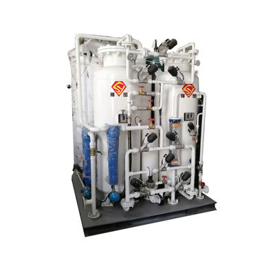 qualidade  High Efficiency& full automatic PSA Oxygen Factory O2 Generator Price PSA Oxygen Generator fábrica
