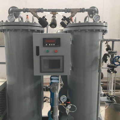 qualidade  General Industrial Fields High Quality Nitrogen Generator For Laser Cutting Machine fábrica
