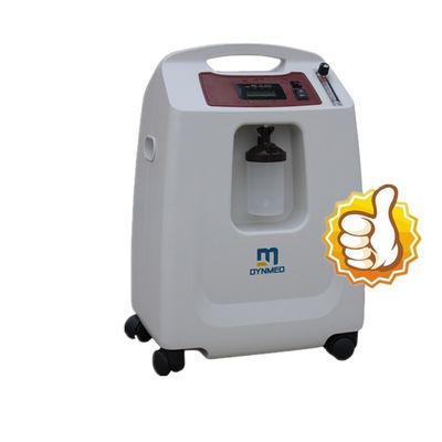 qualidade  New Durable Professional Medical Equipment Oxygen Concentrator 8L 50x37x71cm fábrica