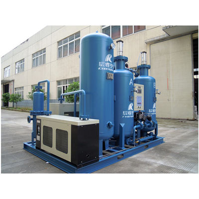 qualidade  PSA industrial nitrogen generator product psa nitrogen equipment psa nitrogen gas generator for foodstuff fábrica